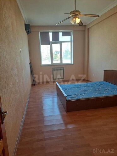Satılır 2 otaqlı yeni tikili 90 m², Həzi Aslanov m., photo 3 from 10