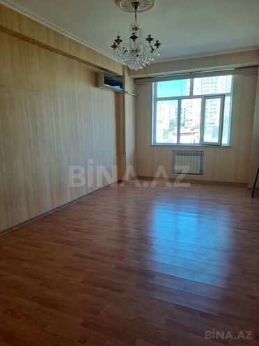 Satılır 2 otaqlı yeni tikili 90 m², Həzi Aslanov m., photo 1 from 10