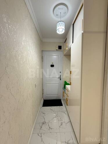 Satılır 2 otaqlı köhnə tikili 50 m², Neftçilər m., photo 10 from 11