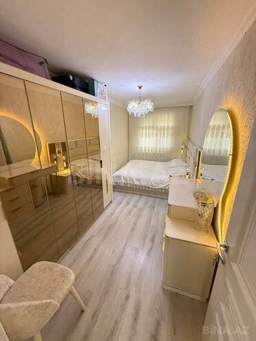 Satılır 2 otaqlı köhnə tikili 50 m², Neftçilər m., photo 5 from 11