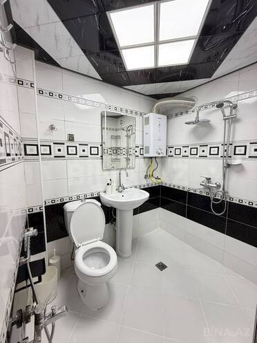 Satılır 2 otaqlı köhnə tikili 50 m², Neftçilər m., photo 9 from 11