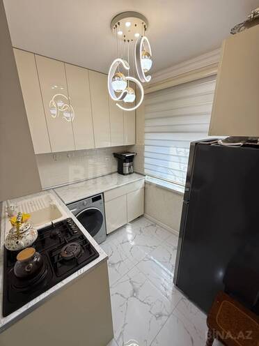 Satılır 2 otaqlı köhnə tikili 50 m², Neftçilər m., photo 8 from 11