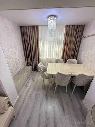 Satılır 2 otaqlı köhnə tikili 50 m², Neftçilər m., photo 4 from 11