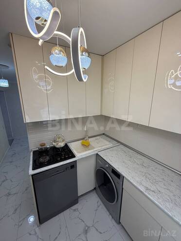 Satılır 2 otaqlı köhnə tikili 50 m², Neftçilər m., photo 7 from 11