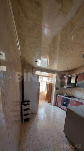 Продаётся 3-комн. вторичка 72 м², м. Ази Асланов, photo 5 from 6