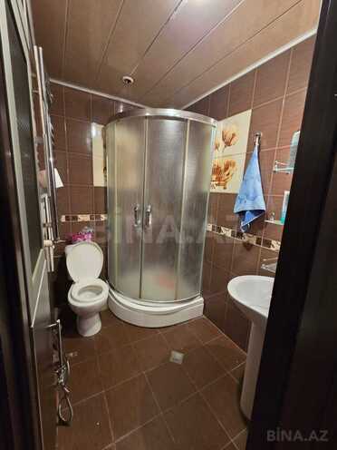 Сдается 2-комн. новостройка 60 м², Сабаильский р., photo 8 from 9