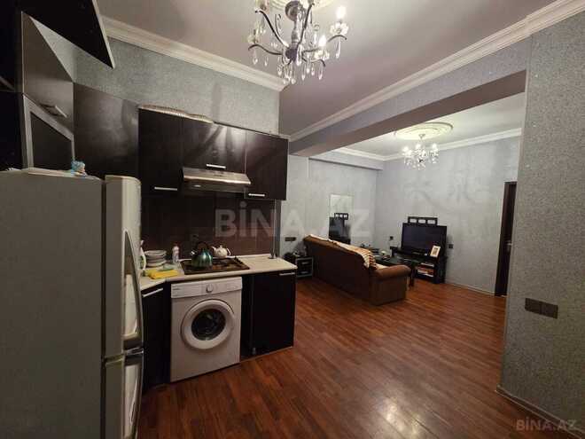 Сдается 2-комн. новостройка 60 м², Сабаильский р., photo 7 from 9
