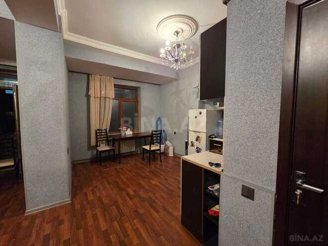 Сдается 2-комн. новостройка 60 м², Сабаильский р., photo 4 from 9