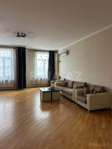 Продается 3-комн. новостройка 171 м², м. 8 ноября, photo 3 from 11