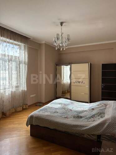 Продается 3-комн. новостройка 171 м², м. 8 ноября, photo 6 from 11