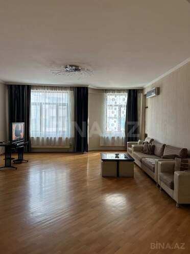 Продается 3-комн. новостройка 171 м², м. 8 ноября, photo 4 from 11