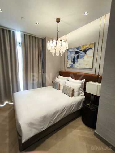 Сдается 3-комн. новостройка 165 м², м. Шах Исмаил Хатаи, photo 12 from 23