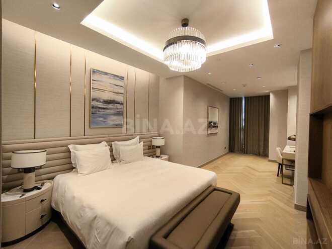 Сдается 3-комн. новостройка 165 м², м. Шах Исмаил Хатаи, photo 11 from 23
