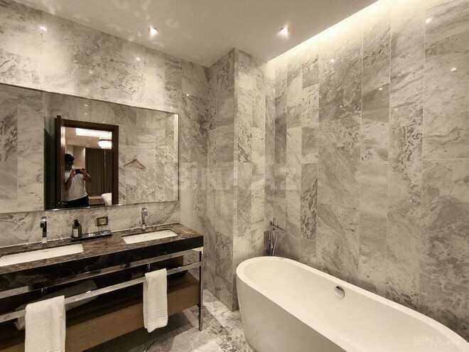 Сдается 3-комн. новостройка 165 м², м. Шах Исмаил Хатаи, photo 19 from 23