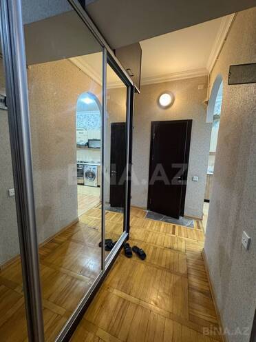 Сдаётся 2-комн. вторичка 50 м², м. Сахил, photo 19 from 21