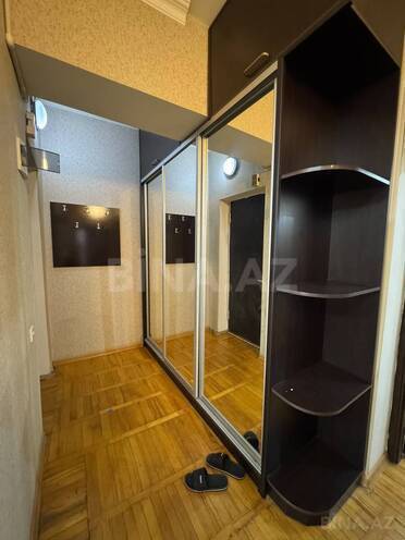 Сдаётся 2-комн. вторичка 50 м², м. Сахил, photo 20 from 21