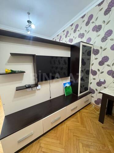Сдаётся 2-комн. вторичка 50 м², м. Сахил, photo 11 from 21