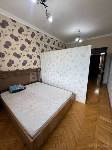 Сдаётся 2-комн. вторичка 50 м², м. Сахил, photo 12 from 21