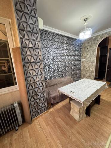 Сдаётся 2-комн. вторичка 50 м², м. Сахил, photo 7 from 21