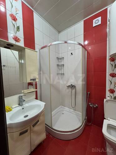 Сдаётся 2-комн. вторичка 50 м², м. Сахил, photo 16 from 21