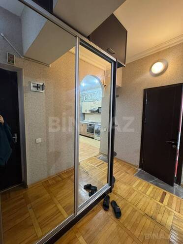 Сдаётся 2-комн. вторичка 50 м², м. Сахил, photo 18 from 21