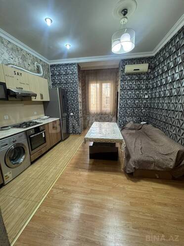 Сдаётся 2-комн. вторичка 50 м², м. Сахил, photo 5 from 21