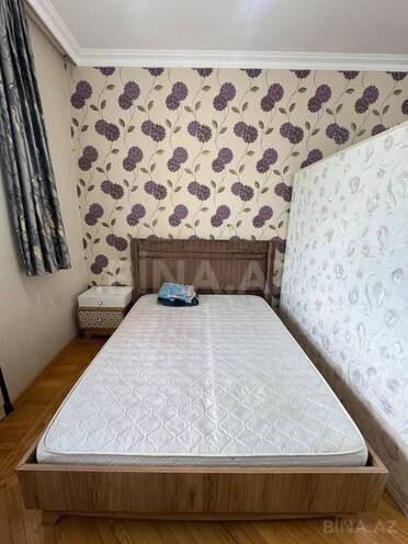 Сдаётся 2-комн. вторичка 50 м², м. Сахил, photo 15 from 21