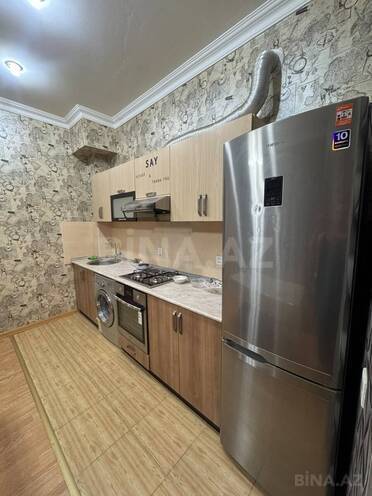 Сдаётся 2-комн. вторичка 50 м², м. Сахил, photo 4 from 21