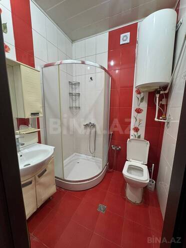 Сдаётся 2-комн. вторичка 50 м², м. Сахил, photo 17 from 21