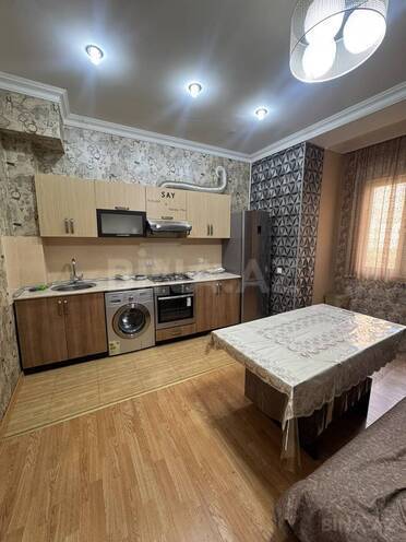 Сдаётся 2-комн. вторичка 50 м², м. Сахил, photo 3 from 21