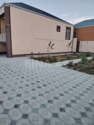 Satılır 4 otaqlı həyət evi/bağ evi 125 m², Sabunçu r., photo 9 from 12