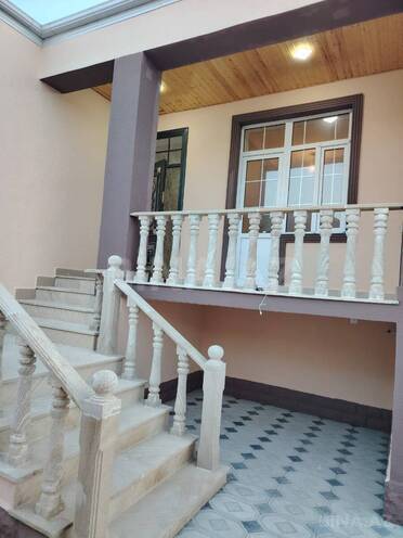 Satılır 4 otaqlı həyət evi/bağ evi 125 m², Sabunçu r., photo 8 from 12
