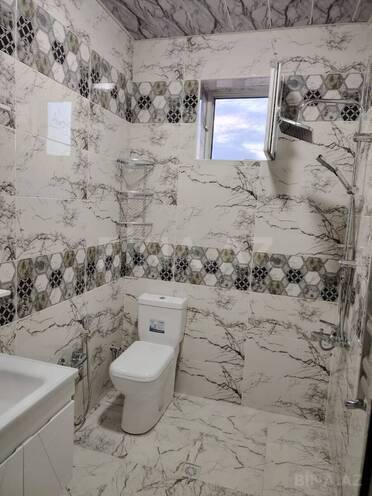Satılır 4 otaqlı həyət evi/bağ evi 125 m², Sabunçu r., photo 11 from 12