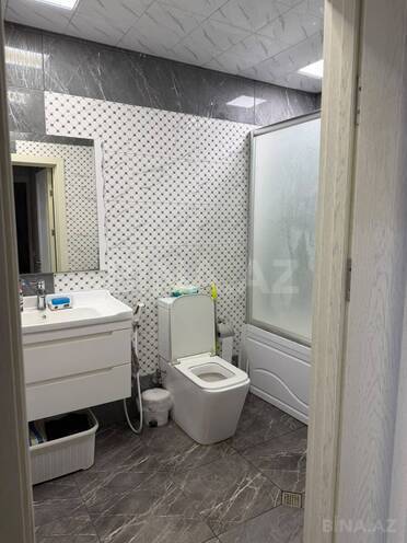 Satılır 1 otaqlı yeni tikili 60 m², Elmlər Akademiyası m., photo 7 from 11