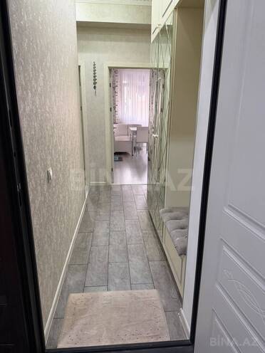 Satılır 1 otaqlı yeni tikili 60 m², Elmlər Akademiyası m., photo 8 from 11