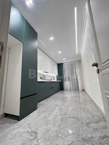 Продаётся 3-комн. новостройка 141 м², Насиминский  р., photo 9 from 17