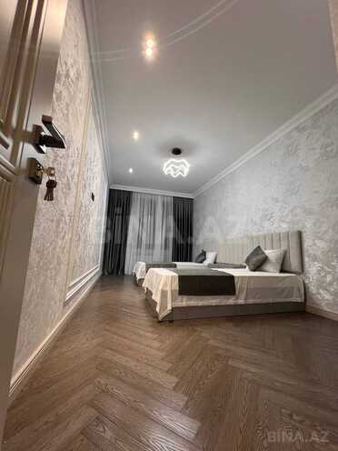 Продаётся 3-комн. новостройка 141 м², Насиминский  р., photo 7 from 17