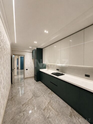 Продаётся 3-комн. новостройка 141 м², Насиминский  р., photo 10 from 17
