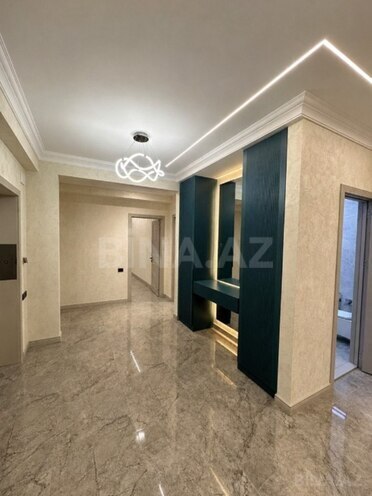 Продаётся 3-комн. новостройка 141 м², Насиминский  р., photo 14 from 17