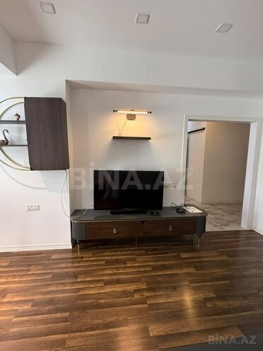 İcarəyə verilir 3 otaqlı yeni tikili 97 m², Şah İsmayıl Xətai m., photo 5 from 24