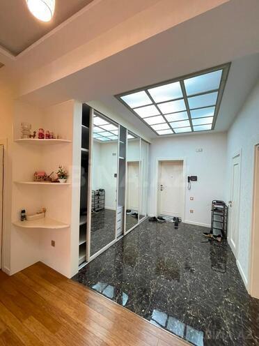 Сдается 3-комн. новостройка 165 м², м. Низами, photo 23 from 29
