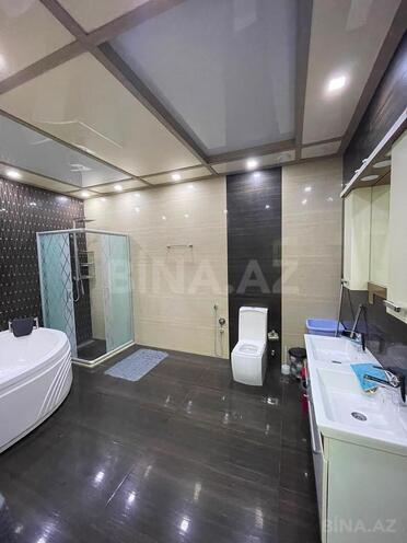 Сдается 3-комн. новостройка 165 м², м. Низами, photo 27 from 29