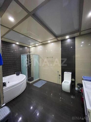 Сдается 3-комн. новостройка 165 м², м. Низами, photo 28 from 29