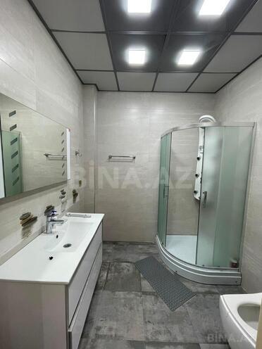 Сдается 3-комн. новостройка 165 м², м. Низами, photo 26 from 29