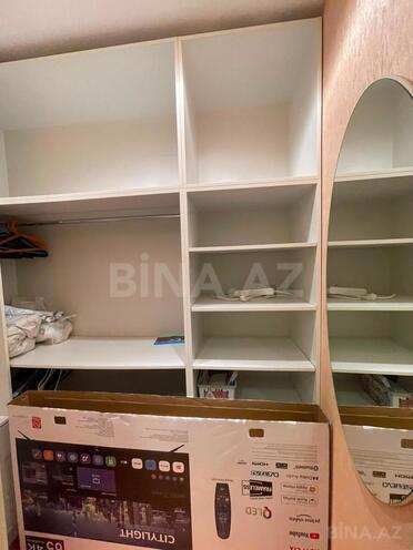 Сдается 3-комн. новостройка 165 м², м. Низами, photo 25 from 29