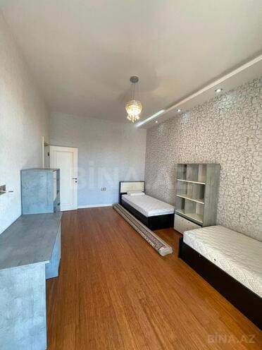 Сдается 3-комн. новостройка 165 м², м. Низами, photo 21 from 29