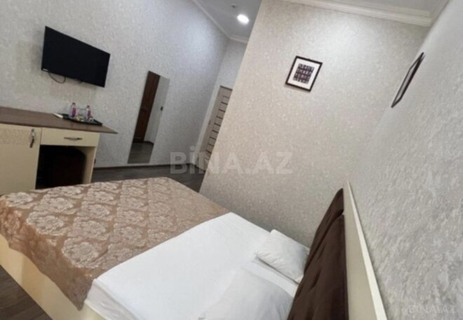 Сдаётся  объект 900 м², м. Сахил, photo 3 from 6