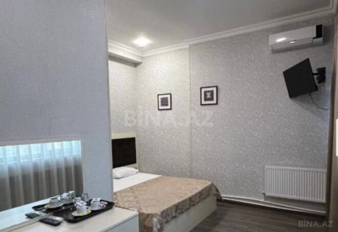 Сдаётся  объект 900 м², м. Сахил, photo 5 from 6