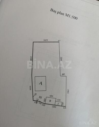 Продаётся  участок 8 сот, пос. Мардакан, photo 6 from 7