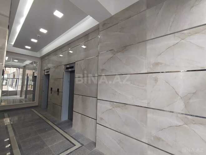 Satılır 1 otaqlı yeni tikili 48 m², Azadlıq Prospekti m., photo 5 from 8